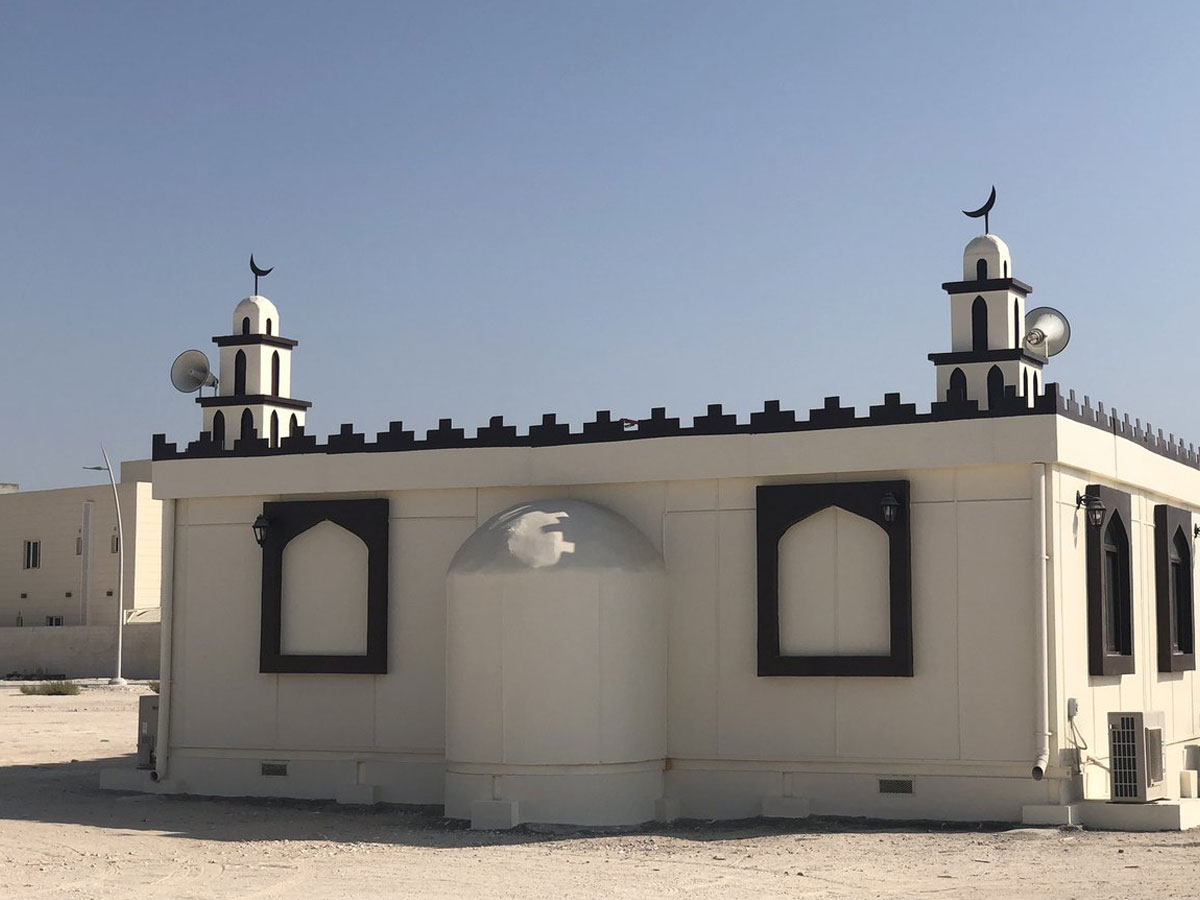 جمعية العناية بالمساجد بمحافظة الفرشة